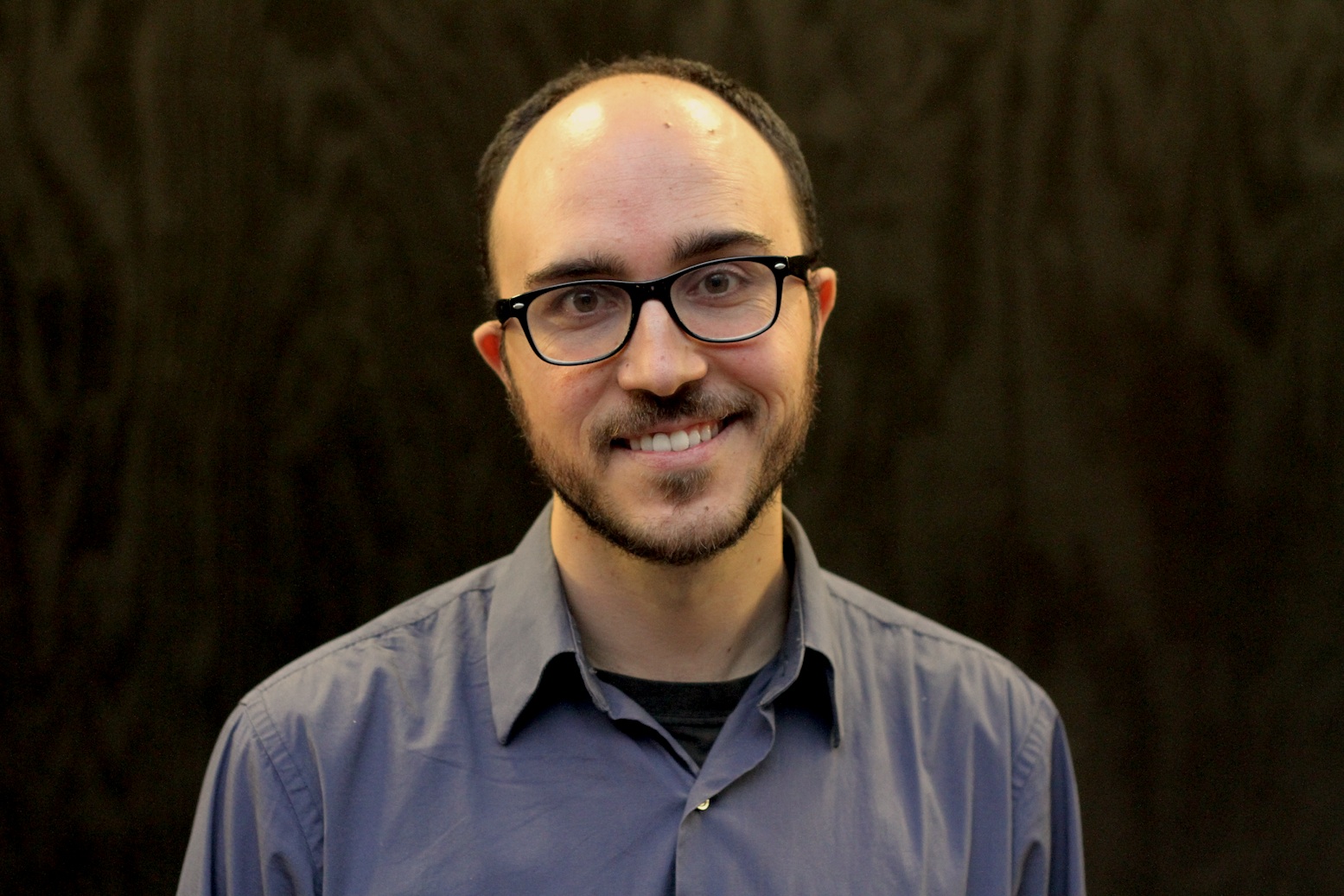 Picture of Vince Milosevich